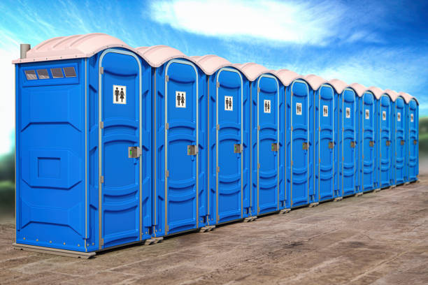 Best Standard Portable Toilet Rental in Fmington, AR