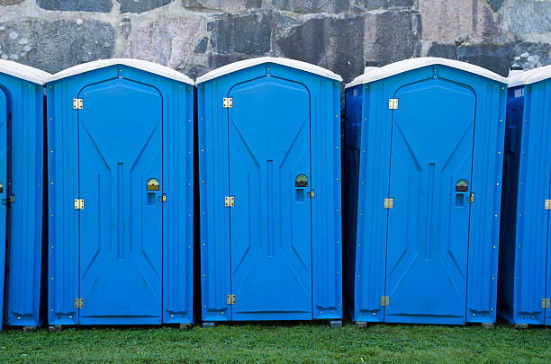 Best Standard Portable Toilet Rental in Fmington, AR